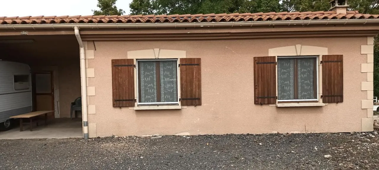 Le paysage - Le studio PMR Arsac-en-Velay