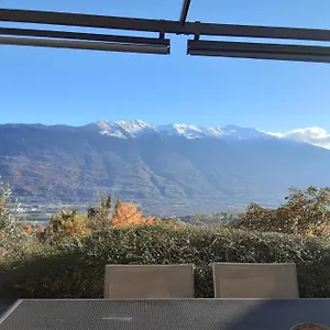Gite De La Tour Appartement