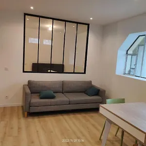 Complet A Appartement
