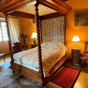 Maison Familiale Au Coeur De Gervais Hébergement de vacances