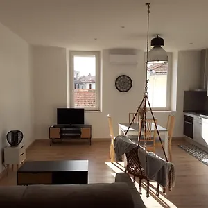 Le Nid D'elio Appartement