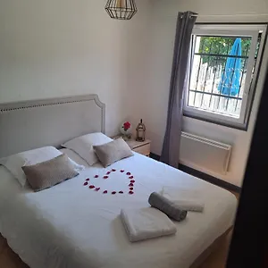 Le Des Cascades Appartement