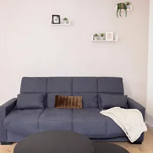 Ld-location Appartement