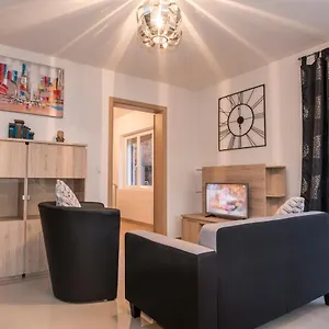 Domaine Les Mésanges Appartement
